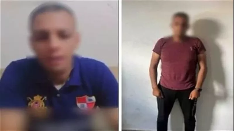 ضبط سائق دراجة نارية ادعى سحب رخصته وتغريمه دون وجه حق بالإسكندرية