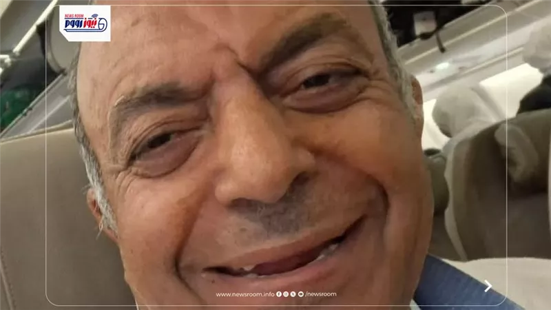 وفاة أول مصري أثناء رمي الجمرات.. ونجله لـ«نيوز روم»:  كان يحلم بالحج