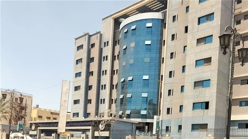 مالحقوش يفرحوا.. إصابة عروسين فى حادث تصادم سيارة الزفاف بالمنوفية