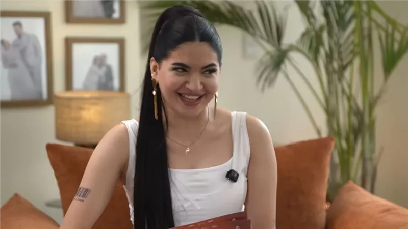 صدمة الـ 10 ملايين وسلسلة ذهب.. سوزي الأردنية تعلن ارتباطها رسميا