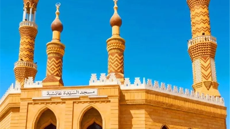 اليوم..الأوقاف تفتتح (10) مساجد ضمن خطتها لإعمار بيوت الله