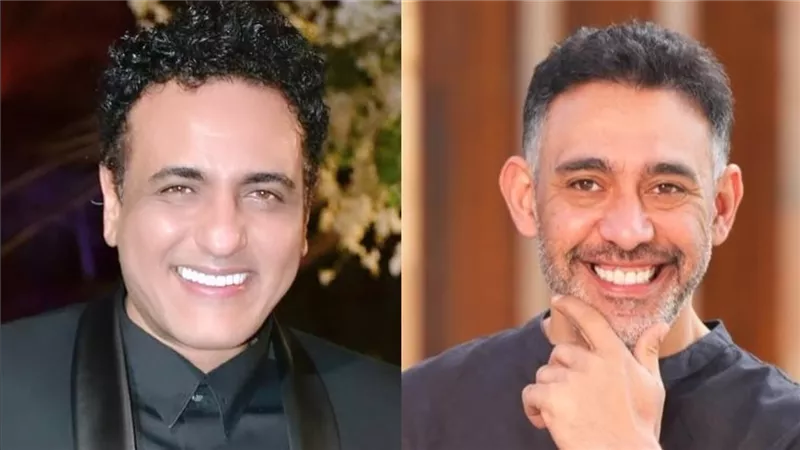 عمرو مصطفى عن محمد رحيم : بعض الفنانين احساسهم ما بيرحلش