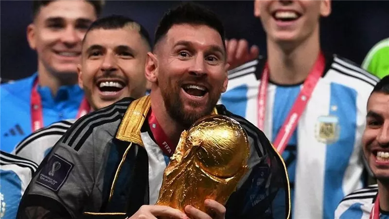 الساحر حاضر.. ميسي يقود رسميا الأرجنتين في كأس العالم 2026