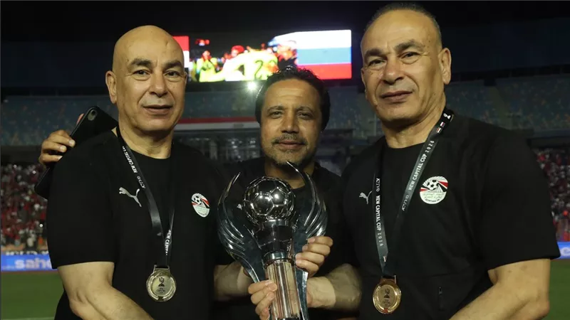 التوأم يرفض هجوم الجماهير قبل كأس العالم: اعتبرونا أجانب