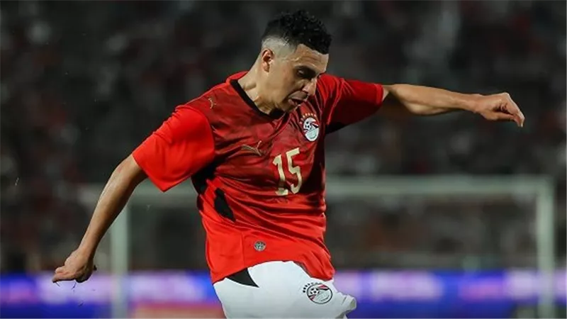 بالرغم من الإصابة.. محمد المهدي: كريم حافظ سيشارك في مباراة الأرجنتين