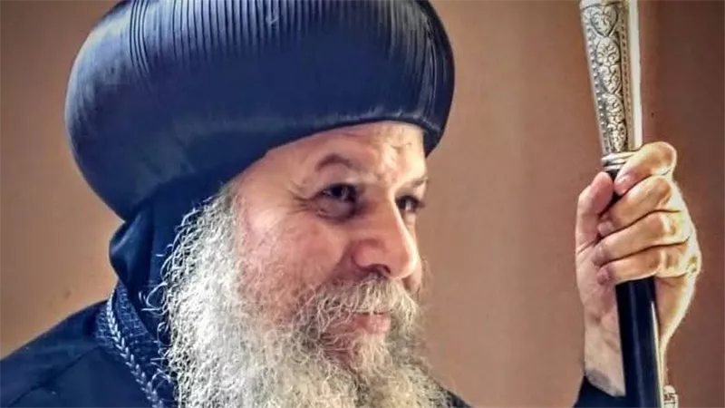 رسالة الأنبا أغاثون في عيد حلول الروح القدس: الانقسام الكنسي يحزن الروح