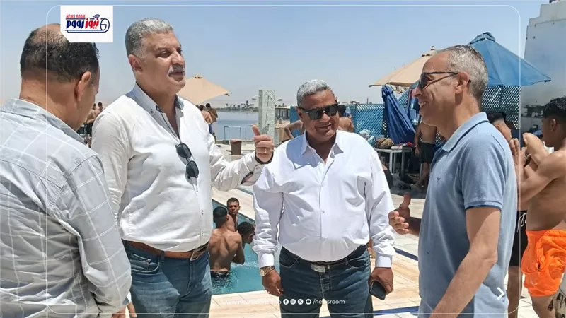 الفيوم تستقبل زوارها في عيد الأضحى المبارك بوجهات سياحية مميزة وخدمات متكاملة