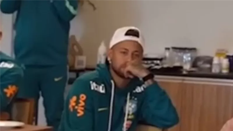أنشيلوتي يفرض سيطرته على البرازيل.. انتهى عصر نيمار .. الفريق أكبر من أي لاعب