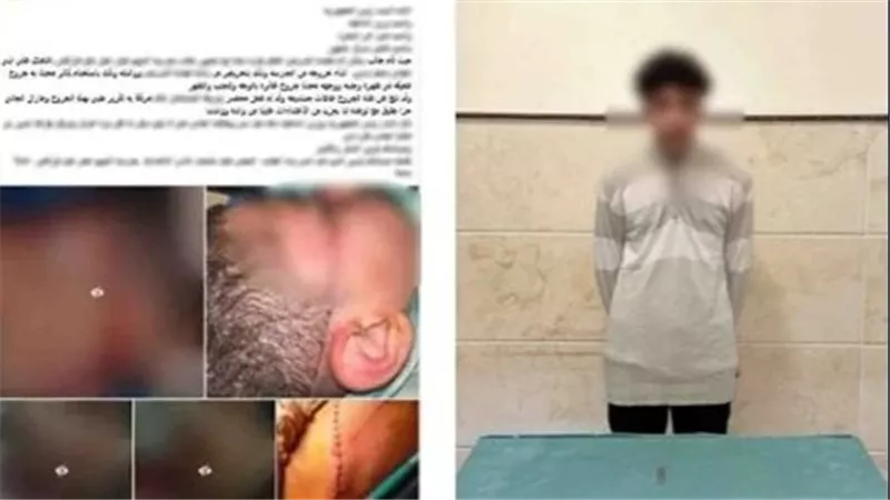 «الهزار قلب بدم».. ضبط طالب بتهمة التعدي على زميله بسلاح أبيض في البحيرة
