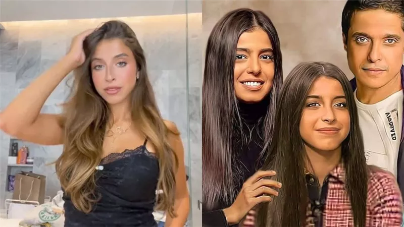 نور عامر منيب تثير ذعر الجمهور بمنشور عن إنهاء حياتها
