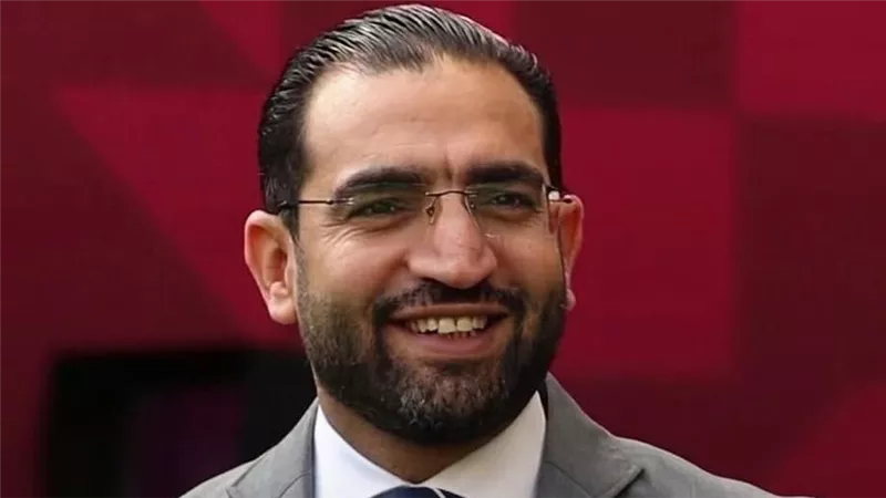 رسميًا .. اختيار المصري مصطفى طنطاوي منسقًا إعلاميًا في كأس العالم