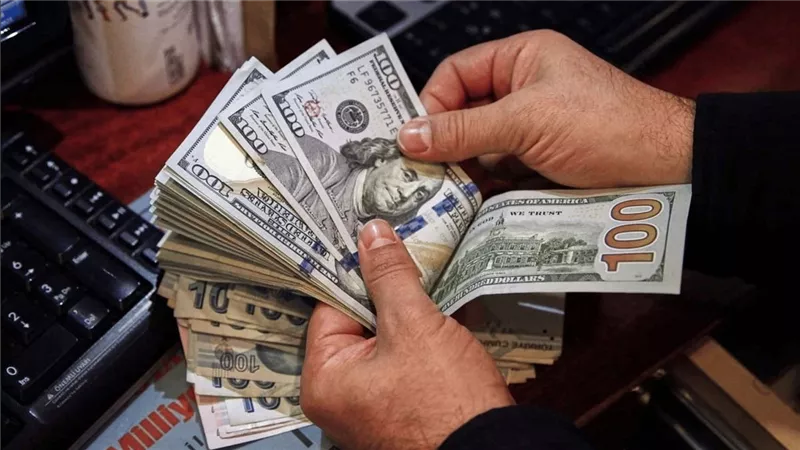 سعر الدولار اليوم الأربعاء 24 يونيو 2026.. تحديث لحظي