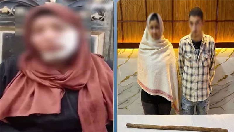 «رفضت تدخلنا الجمعية».. اعترافات المتهمين بالاعتداء على سيدة بالزقازيق