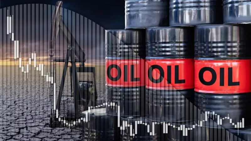 برنت يتجاوز 90 دولاراً مع تصاعد المواجهة العسكرية في مضيق هرمز