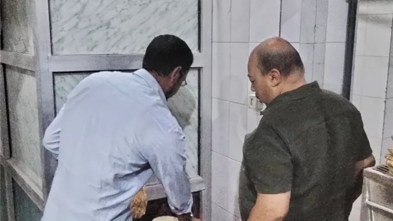 تحرير 145 مخالفة تموينية خلال حملات مكثفة على المخابز والأسواق في عيد الأضحى