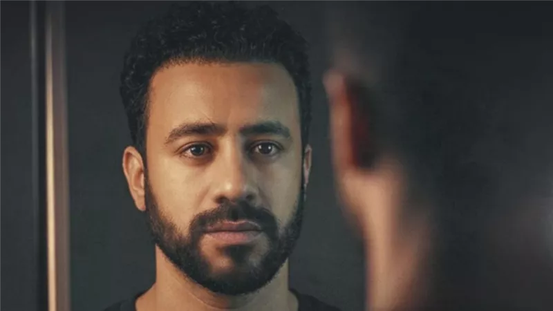 منافسة على استحياء.. أحمد داود يصارع نفسه على المركز الأخير