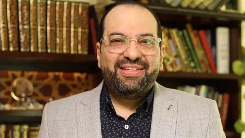 خالد الجمل يوجه رسالة دعم للاعبي منتخب مصر قبل مواجهة الأرجنتين| خاص