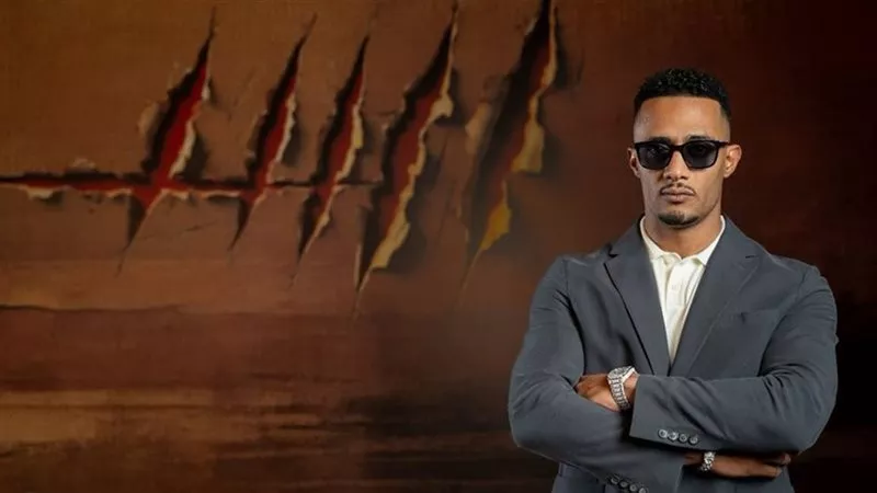 أول تعليق من محمد رمضان عن الجولة العالمية لـ فيلم أسد في أمريكا وكندا والصين