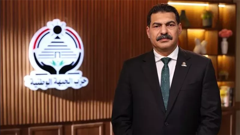 الحفناوي: توجيهات الرئيس تعكس إدراكه التحديات وتحمل رسائل طمأنة للمواطنين