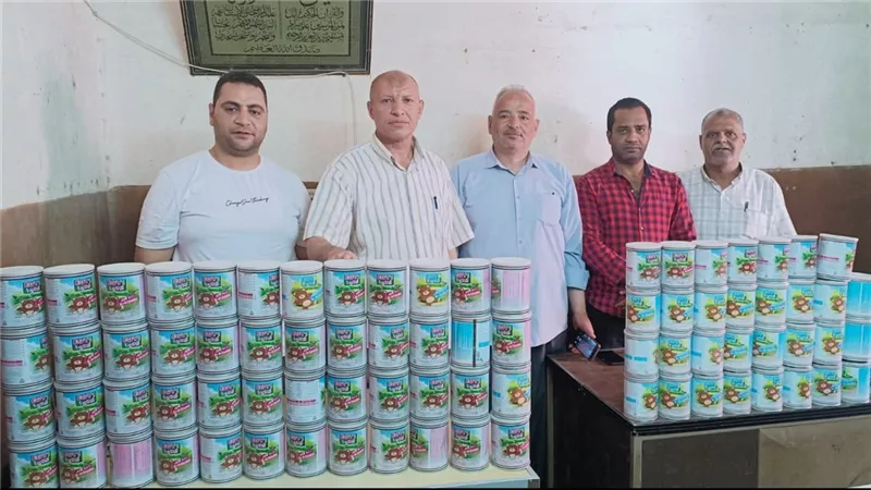 خلال إجازة عيد الأضحى المبارك.. محافظ أسيوط: حملات مكثفة لضبط الأسواق والمخابز