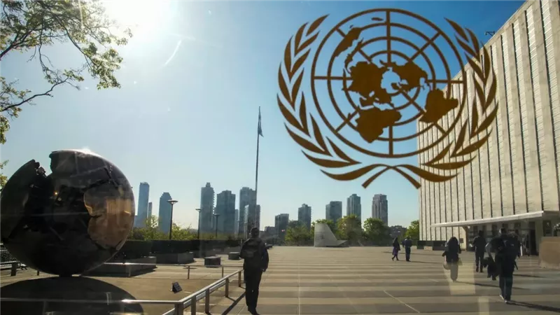 الأمم المتحدة على حافة الإفلاس.. أزمة مالية غير مسبوقة بسبب تأخر أمريكا والصين