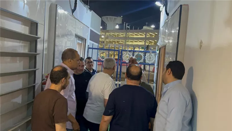 غرفة شركات السياحة: الدرع الفضية للحج تتويج لجهود عام وتأكيد على تطور الحج