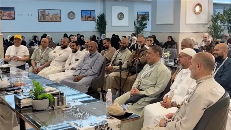 غرفة الشركات: كنا سباقين بحجز المخيمات والاستعداد المسبق والسياحة مشهود لها 
