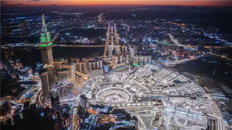 طواف الوداع يختتم رحلة ضيوف الرحمن.. والسعودية تعلن نجاح موسم الحج