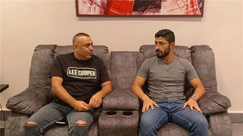 لؤي وائل: سكواد الأهلي يكسب كأس العالم للأندية         