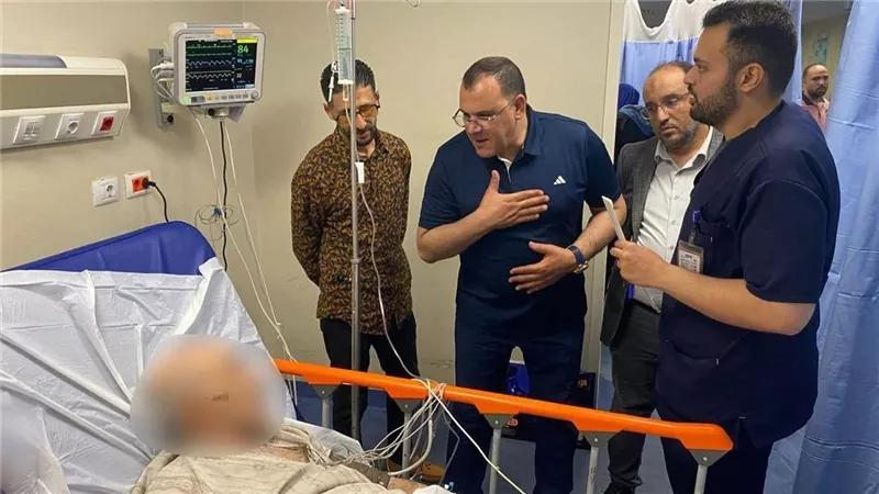 الرعاية الصحية: متابعة جاهزية الطوارئ والرعايات وتوافر الأدوية خلال عيد الأضحى