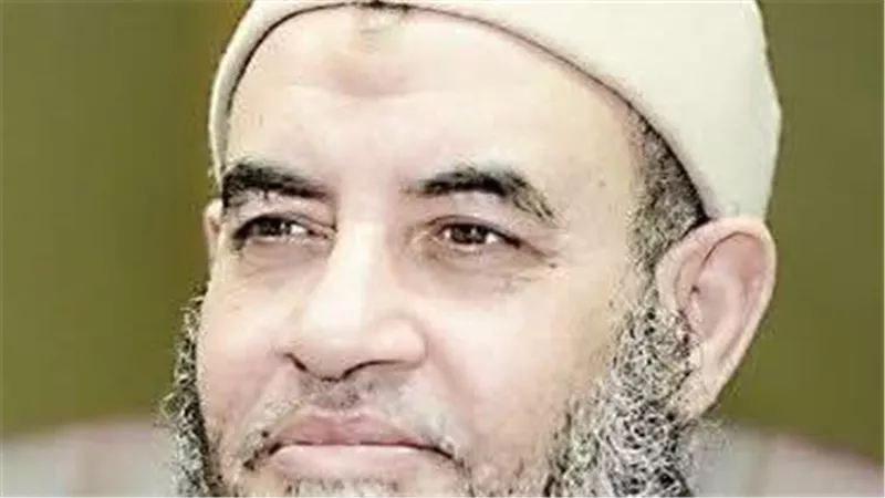 «لا يمكن قبول ذلك».. يونس مخيون يهاجم قانون الأحوال الشخصية
