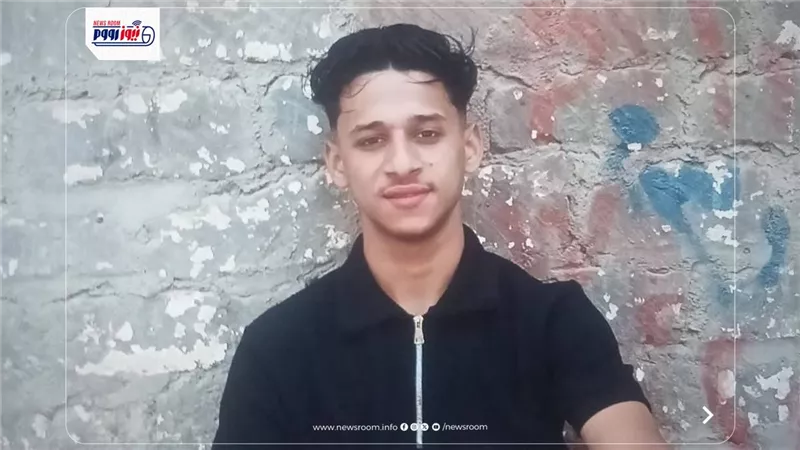مصرع شاب في انقلاب دراجة نارية بطريق منية الحيط الزراعي بالفيوم