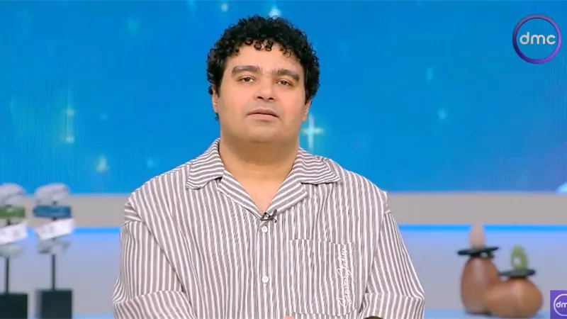 إسلام إبراهيم: العصبية أكثر ما 