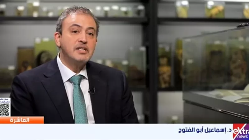 رئيس أقسام النساء بقصر العيني: المستشفيات كانت أماكن الموت مطلع القرن الـ 20