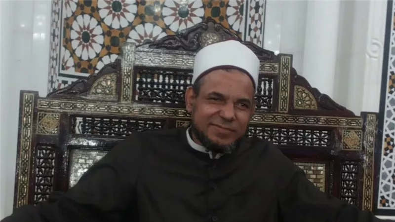 الدكتور شعبان عطية: الحج رسالة إيمانية تتجاوز المناسك