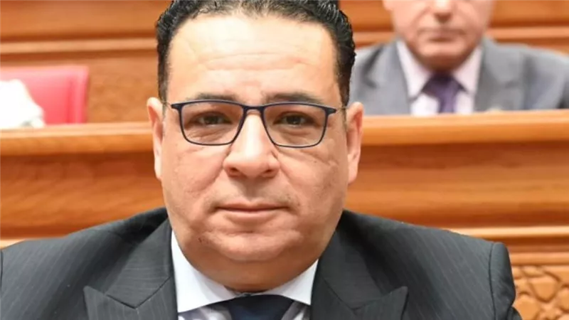 طلب إحاطة بشأن سوء تنظيم موسم الحج السياحي هذا العام