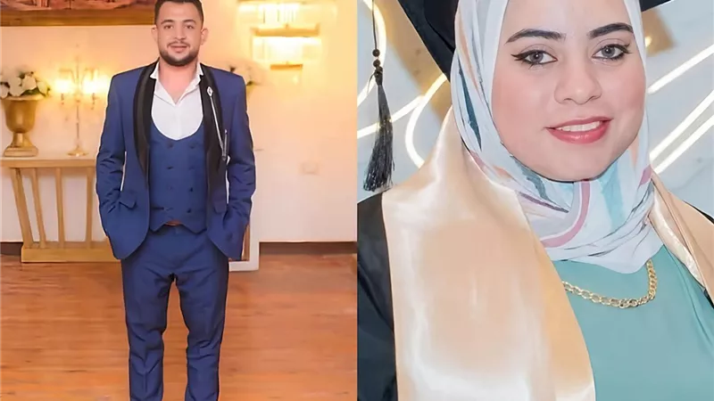 بسبب «أضحية العيد».. مقتل زوجة وانتحار زوجها بـ 8 طعنات في الشرقية