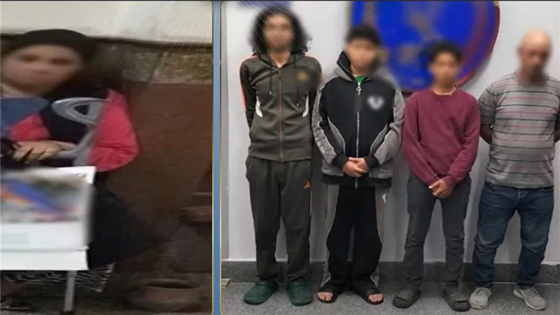 الداخلية تكشف حقيقة ادعاء سيدة بتلفيق قضايا لنجليها بالإسكندرية