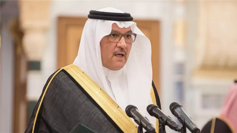 نقابة المهن السينمائية واتحاد الفنانين ينعيان السفير السعودي في وفاة والده