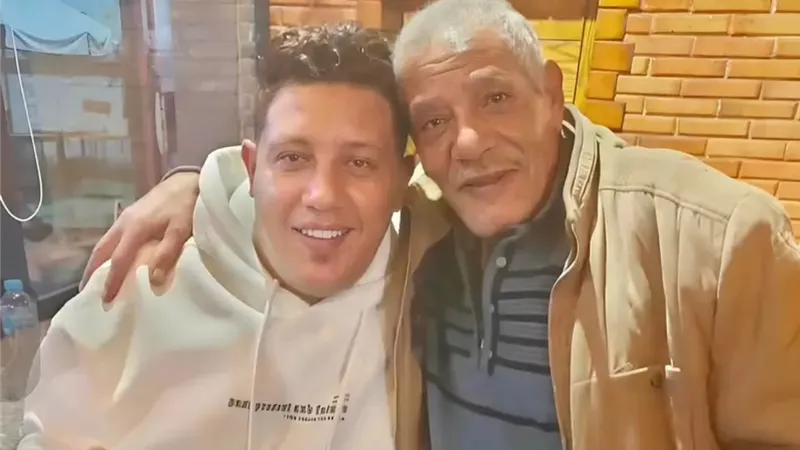 الإسكندرية تودع والد حمو بيكا غدًا.. تعرف على موعد الجنازة
