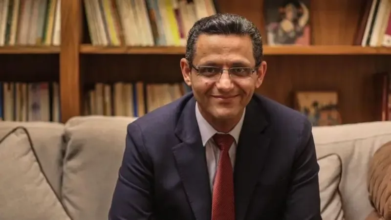 منعًا لانتحال الصفة.. خالد البلشي يطالب بتعديل مسمى كارنيهات العاملين بالصحافة