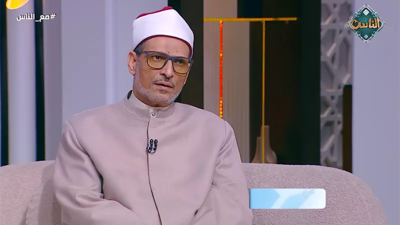 عميد كلية الدراسات الإسلامية السابق: الحج عبادة قلب وسلوك وليس طقوسًا شكلية