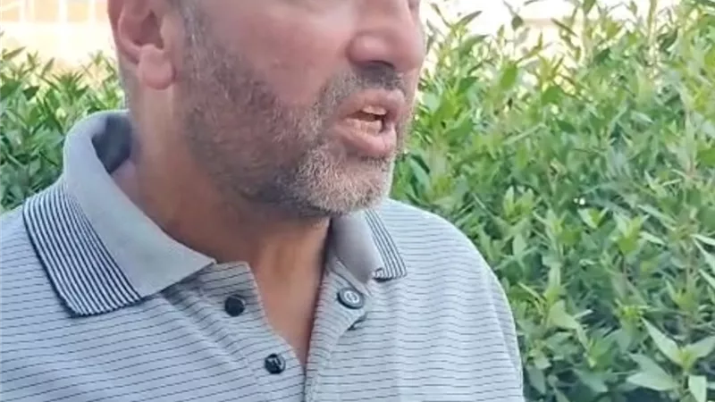 نجل خالة الزوجة المجنى عليها بالشرقية يكشف تفاصيل الساعات الاخيرة فى حياتها