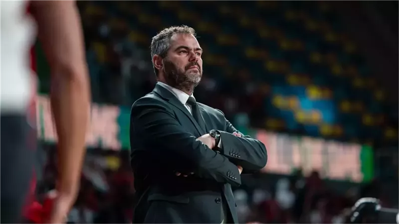 اتحاد السلة يعلن تشكيل الجهاز الفني لمنتخب مصر        