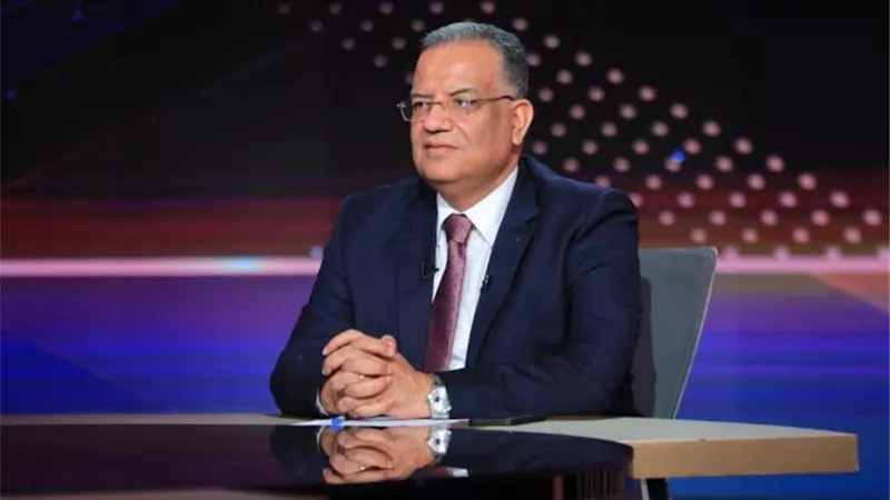 محمود مسلم: اتفاق وقف الحرب بين أمريكا وإيران على وشك الانتهاء