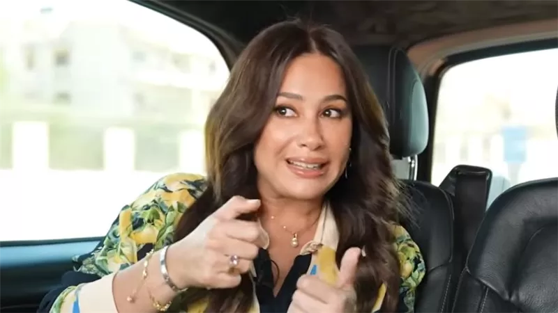 هند صبري: الغدر ينهي صداقة الـ 30 عاما.. و