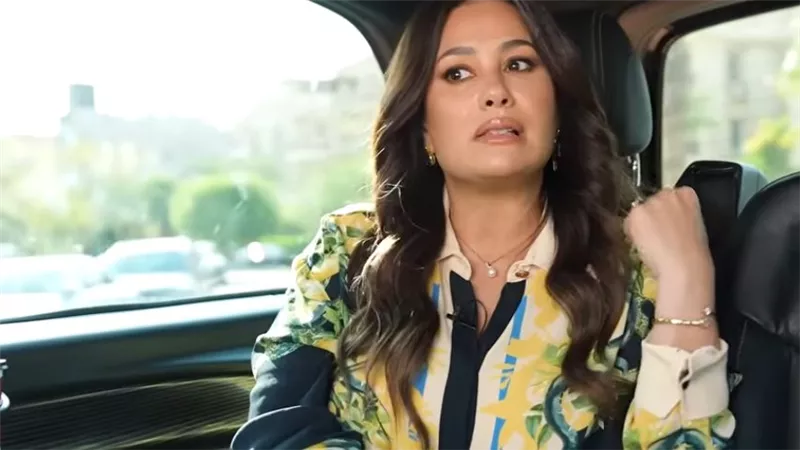هند صبري: استقلت من سفيرة النوايا الحسنة بسبب 