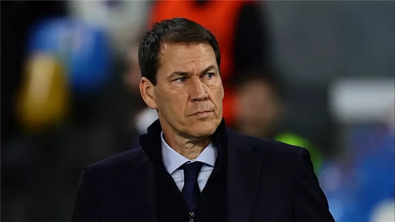 مدرب بلجيكا: لا نخشى مواجهة منتخب مصر في كأس العالم