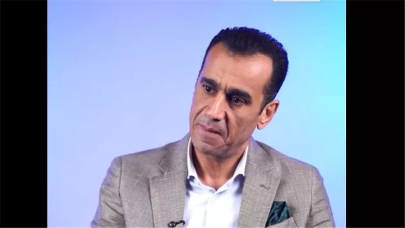 يوسف عابدين ينصح الشباب: متستعجلش في دخول الإعلام علشان متخسرش نفسك