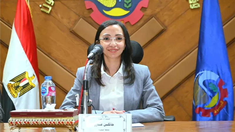 محافظ البحيرة توريد القمح يقترب من 362 ألف طن وفتح 5 مواقع جديدة